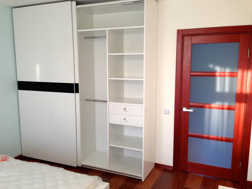 Apartment Mihailovskaya Kiev Phòng bức ảnh